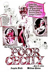 Poor Cecily (1974) - Movie