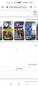 How to download audio recording from Messenger