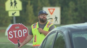 9 Investigates: Crossing guards hit, killed near schools at alarming rate