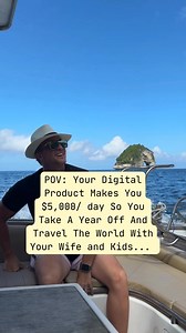 195K views · 1.1K reactions | My digital products have generated over...