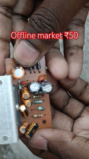 6283 ic amplifier board unboxing + review #unboxing #review #dj #amplifiers #tubeamplifier #6283ic