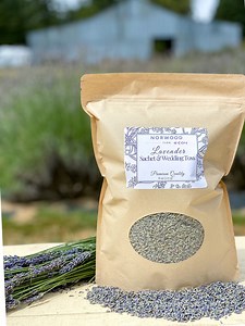 Dried Lavender Buds – Natural Wedding Confetti & Craft Supply - Etsy