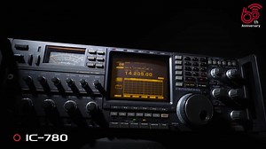 4.7K views · 152 reactions | History Of ICOM Japan. #hamradio #amateurradio #EnjoyTheHobby #TuneIntoTheWorld #hamradiooperator #hamradiocommunity | 4 F 1 E B D Amateur Radio | Facebook