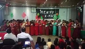 X-Mas celebrations 2018/11/29 Springfield College - Kandy | Springfield College Sri Lanka