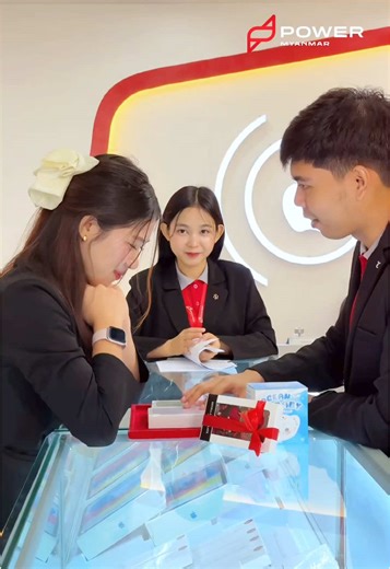 Happy Valentine’s Day ပါ 😜💕 #powermyanmaryangon #fyp #apple #iphone