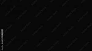 Right directional arrow loop animation with neon glow overlay. Blinking arrow swipe animation. load rising arrow sign animation. Stock Video