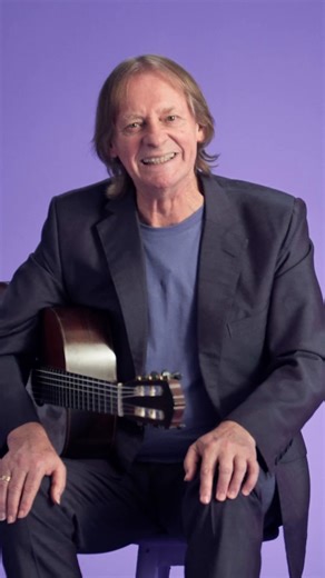 #DavidRussell knows that a lifelong career in the world of classical guitar can only rely on the best strings. Head to the link to see which strings David uses. https://ddar.io/davidrussell | D'Addario and Co.