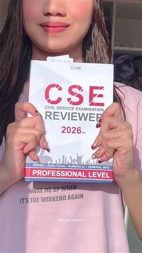 2026 Civil Service Exam Reviewer Insights