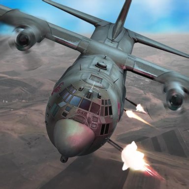 Zombie Gunship Survival: AC130 1.7.45 (arm64-v8a + arm-v7a) (120-640dpi) (Android 6.0+) APK Download by Flaregames - APKMirror