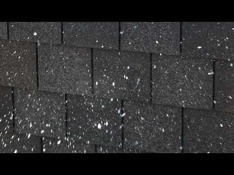 F Wave REVIA™ Synthetic Shingles are Class 4 Hail Resistant!