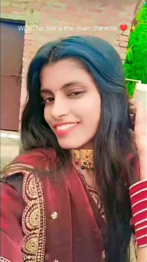 When her hair is the ~main character 🫶🏻🤍#love #shorts #shortvideo #ytshorts #yt