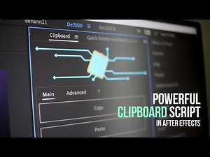 Clipboard Script - Tutorial