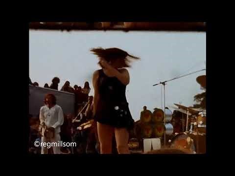 Windsor Free Festival 1973