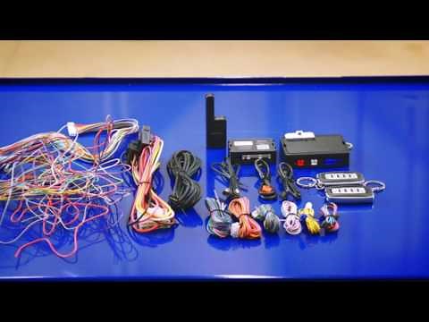 The Subaru Difference - Remote Starter