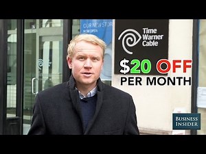 How To Pay Less For Cable TV