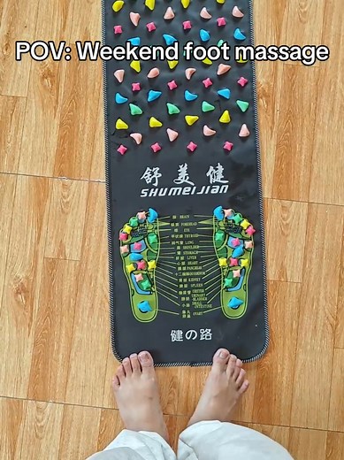 Ultimate Relaxation: Foot Massage Techniques