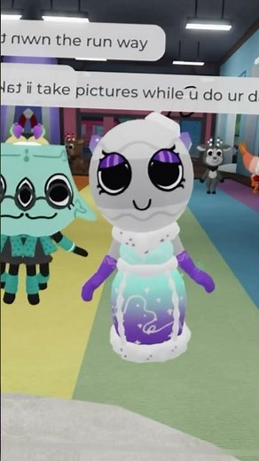 Patty cake.. Patty cake.. with no hands.. 🐺🐺🐺💔💔💔 // #dandysworld #roblox #funnymemes #hi