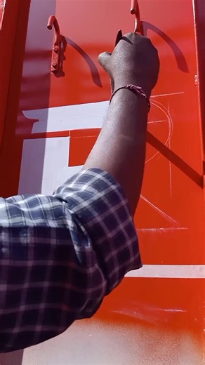 How to draw capital letters r # #reelchallenge2025 #fb #reel #signs #letters #vlog #dinu #viral #art #drawing # # | Dinu Art