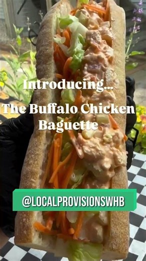 Local Provisions | N2N NYC #healthyfood #hamptons #femalebusinessowner #westhamptonbeach