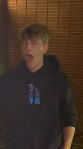 Max Knight | BYU wildin 💀🙏 #byu #provo #collegeinterview #soaking #durfing | Instagram