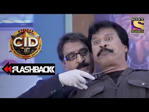 Mysterious Knife | CID | सीआईडी | Full Episode