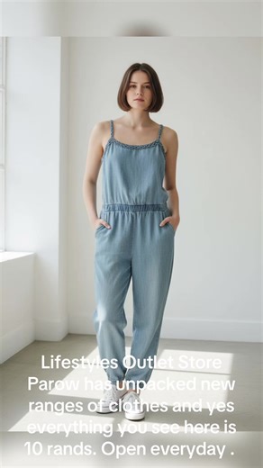 Explore New Fashion Finds at Lifestyles Outlet Store