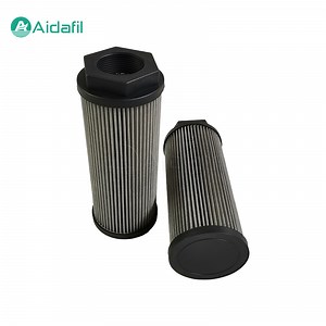 [Hot Item] Cross Reference Industrial Oil Filter G03098 Replace 10 Micron Parker Hydraulic Oil Filter Cartridge