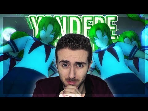 JE VOUS AVAIS PRÉVENU... - MIDORI FOREST HALLOWEEN