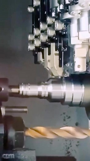 12K views · 45 reactions | Crazy Multi-Tasking CNC Machine . #cncmachine #instamachinist #cncmachining #cncmachinist #machinist #machining #cncshop #cncmilling #engineer #engineering #machinetool #5axis #mechanicalengineering #cnc #cncmill #mechanicalengineer #lathe #lathework #cnclathe #endmills #manufacturing #engineered #metalworking #cncporn #lathemachine #cncturning #cncmachines #cncmanufacturing | MTD CNC | Facebook
