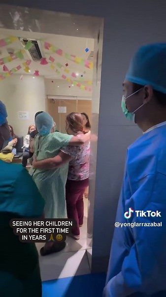 With her consent, let me share the story of Lola Catalina, who endured hypermature cataracts in both eyes for years due to a fear of going blind from treatment. After much convincing, she visited our clinic with her children. Her condition was severe, so upon the request of our patient and her children, we immediately scheduled bilateral cataract surgery using topical anesthesia, doing both eyes at once to spare her from facing another procedure. Right after surgery, she was full of gratitude, t