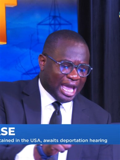 Aaron Yeboah Critiques Ken Ofori Atta's Trial Process