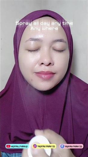 NPURE Licorice Toner #npure #shortvideo #skincareroutin #vapinkamakeup
