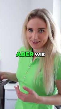 Staubsauger Akku-Probleme? HYLA die clevere Wahl! #shorts