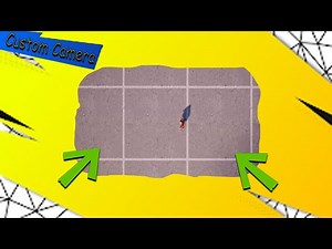 Creating A Custom Camera In UEFN - Fortnite Creative 2.0 Tutorial