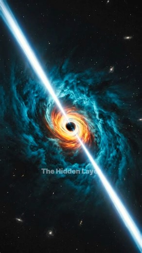 This Explosion Blinded Telescopes! #gammaraybursts