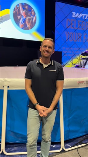 Baptism is this Sunday and if going public with your faith is your next step, sign up today using the link: go2.lc/cos-baptism. We would love to celebrate with you this weekend! | Life.Church Colorado Springs