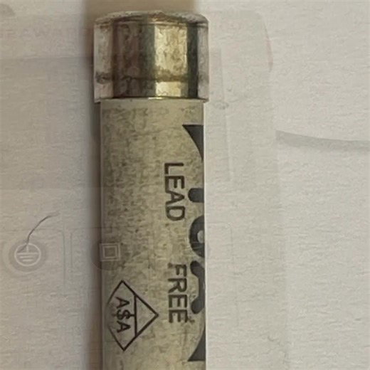 Portable Appliance Testing (PAT) Sealed Plug IEC Lead (AKA Kettle Lead www.southeastpattesting.co.uk