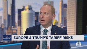 Lohan: Ireland is the sixth-largest investor in the US