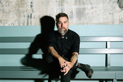 Josh Pyke Announces 20-Year 'Feeding The Wolves' Australian Tour