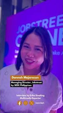 Jobstreet: Employers must guide upskilling as AI reshapes workplace