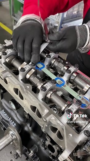 alanyangauto on TikTok