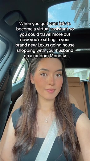 You’re one decision away from a completely different life #virtualassistant #canadianvirtualassistant #workfromhomejobs2024 #sidehustlesthatwork