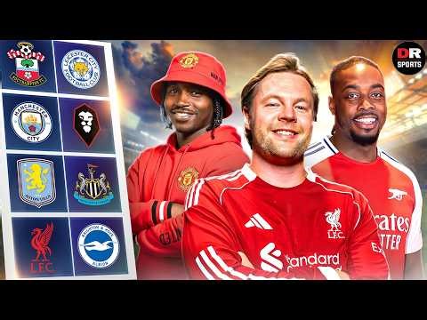 Newcastle BEAT Ten Men Villa! Liverpool v Brighton! Tudor To Tottenham! | Saturday Football Show