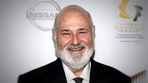 Rob Reiner's L.A. home is under a murder investigation after police say two people were found dead inside. | Entertainment Tonight