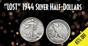 This Great Deal is still available. Hurry while supplies last! | PCS Stamps & Coins