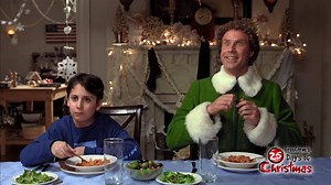 22K views · 1.7K reactions | Get your syrup ready! Don't miss Elf on Saturday at 8:50pm/7:50c during Freeform’s 25 Days of Christmas! | Freeform | Facebook