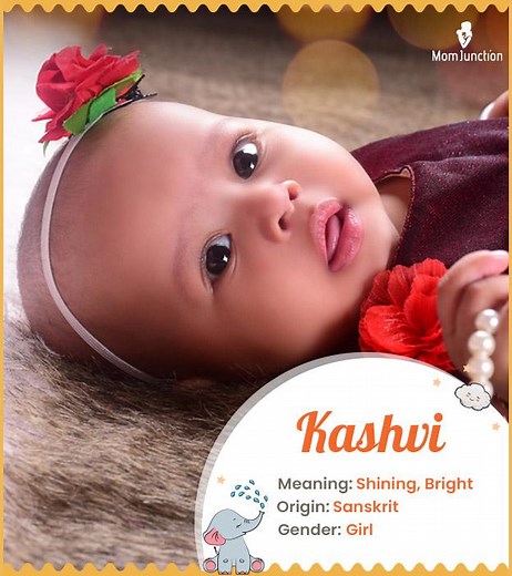 Kashvi: Complete Guide To Meaning, Origin, Popularity & More