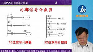 三菱fX2N 顺序控制与功能指令详解80-89