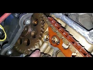 How to Fix a Ford 4.6l 2V that Skipped Timing