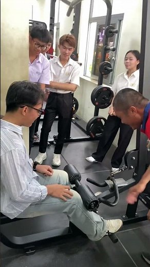 Tour trải nghiệm của học sinh THPT tại UTH có gì?? #uth #tuyensinh2026